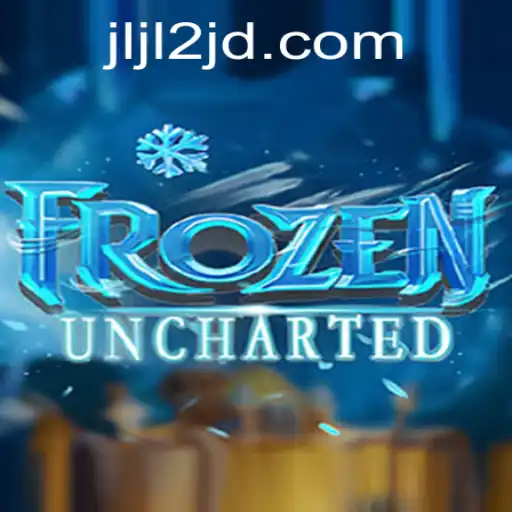 FrozenUncharted: Embark on an Epic Adventure