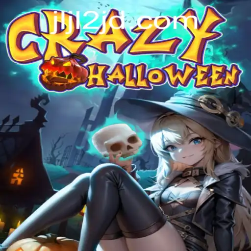 CrazyHalloween: A Thrilling Adventure into the World of Spooky Gaming
