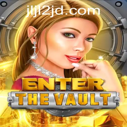 EntertheVault: A Thrilling Journey into Encrypted Worlds