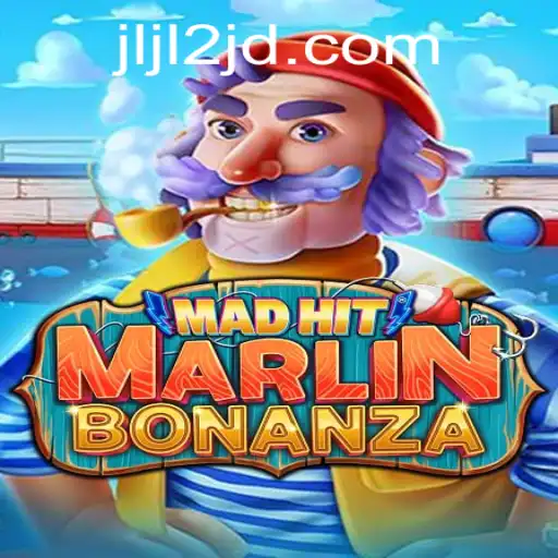 MadHitMarlinBonanza: The Ultimate Oceanic Adventure Game