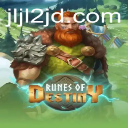 The Enchanting World of RunesOfDestiny