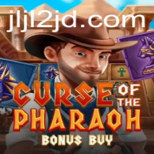 Curse of the Pharaoh Bonus Buy: An Immersive Gaming Experience