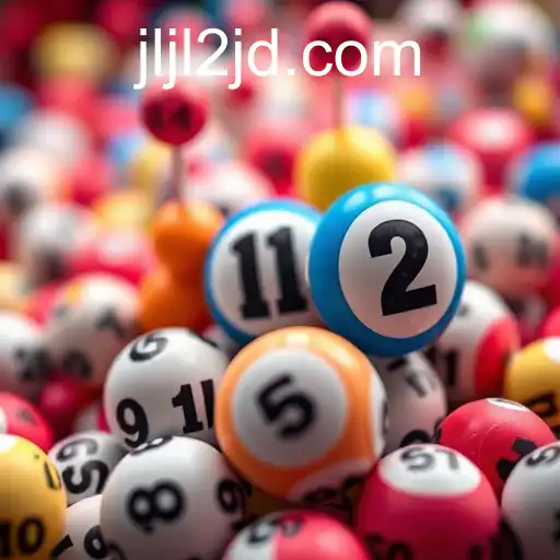 Exploring the World of Lottery Games: jljl2