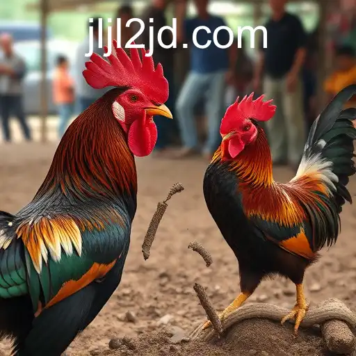 Sabong Games: A Deep Dive into the World of Cockfighting